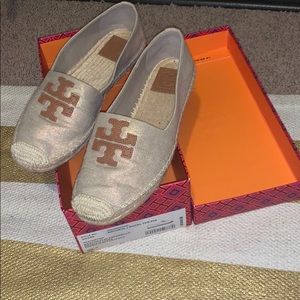 Tory Burch shoes